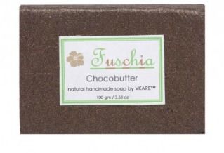 Chocobutter Natural Handmade Glycerine Soap