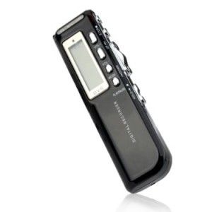 Digital Voice Recorder Mp3 Player