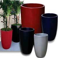 Frp Flowering Pots