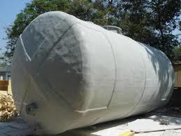 FRP Tank