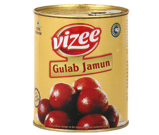 Gulab Jamun