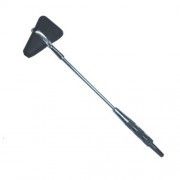 Knee Hammer Triangular Shape