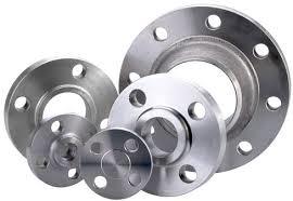 Maha Flanges