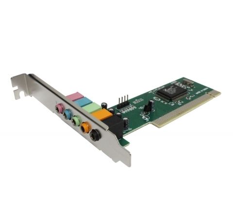 PCI Sound Card