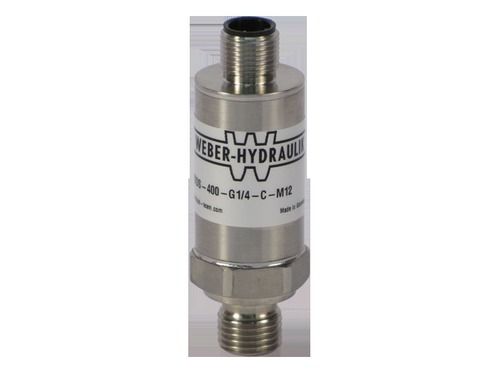 Pressure Transmitter Mods