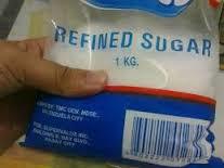 Refined White Cane Icumsa 45 Sugar