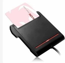 Smart Card Reader