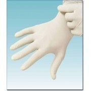 Sterile Surgical Gloves