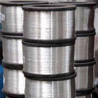 Tin Copper Wire