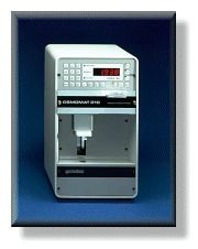 Universal Cryoscopic Osmometer