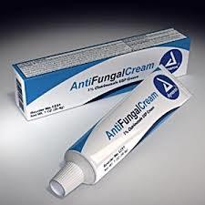 Anti-Fungal Cream Liquid