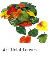 Artificial Leaves