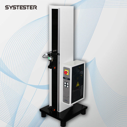 Automatic Tensile or Sealing Force Testing Machine