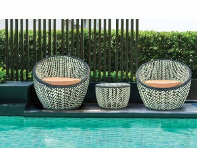 Big Nest Lawn Furniture