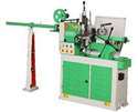 Capstan Lathe Machine