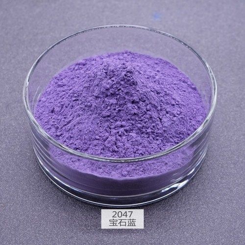 Ceramic Pigment Sapphire Blue