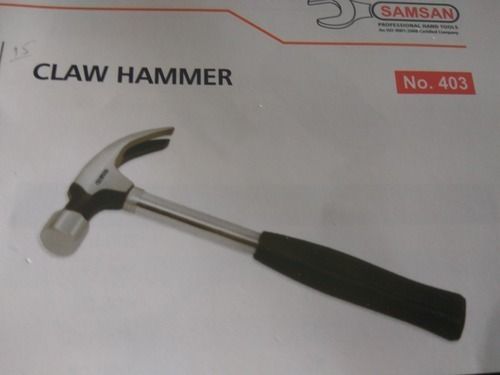 Claw Hammer