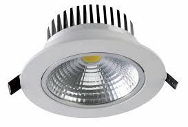 Cob Light Application: Electric Fitting