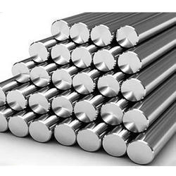 D2 HCHCR Steel Round Bars