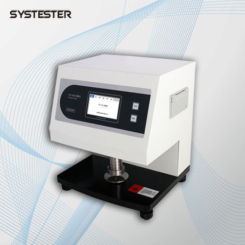 Diaphragms Thickness Tester