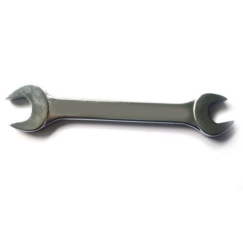 Double Open End Wrench