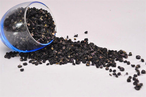 Dried Black Super Gojiberry