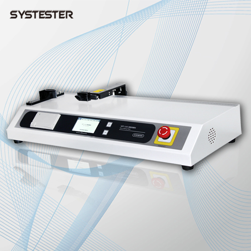 Electrochemical Aluminum Micro Peeling Testing Machine By SYSTESTER Instruments Co.,Ltd