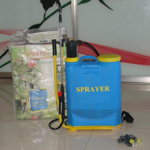 Hand Knapsack Sprayer