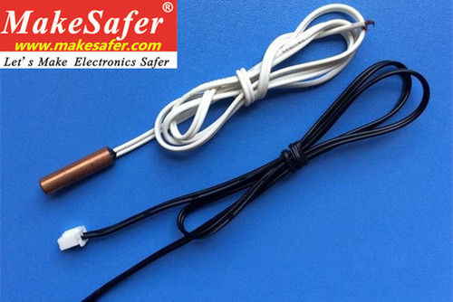 High Precision Air Conditioner Temperature Sensors