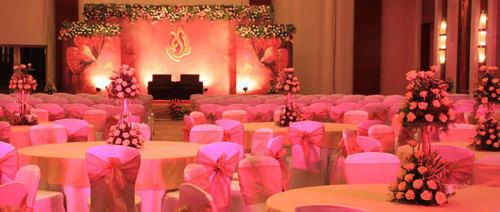 J & R Wedding Planner C25H22Clno3