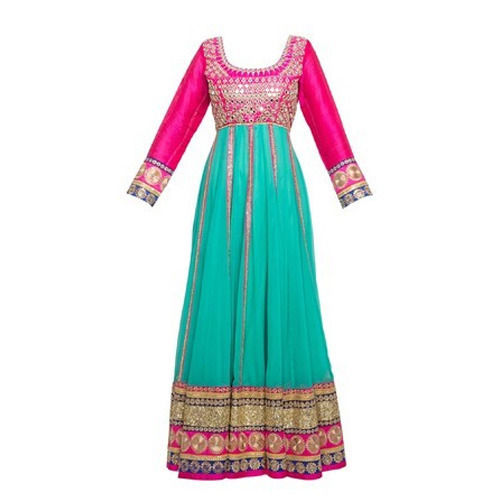 Ladies Anarkali Suit