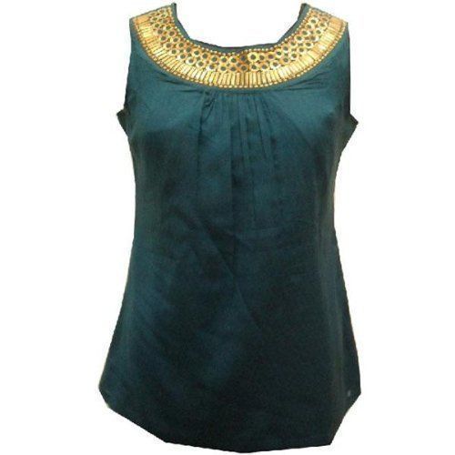 Ladies Designer Top