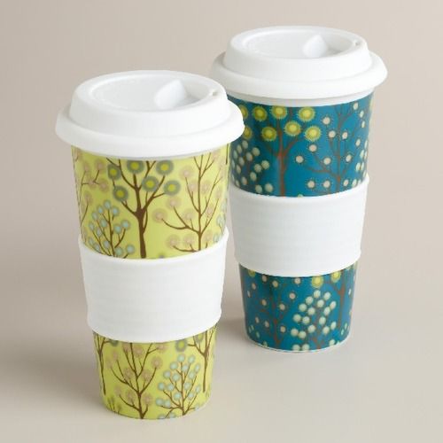 Paper Coffee Cups With Lead