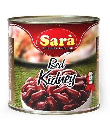 Red Kidney Beans