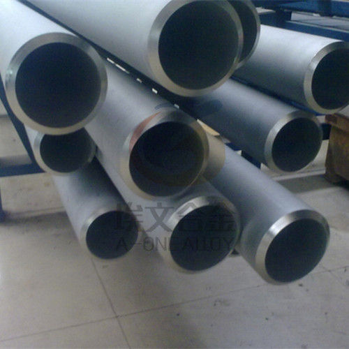 S31260 Duplex Stainless Steel Seamless Pipe