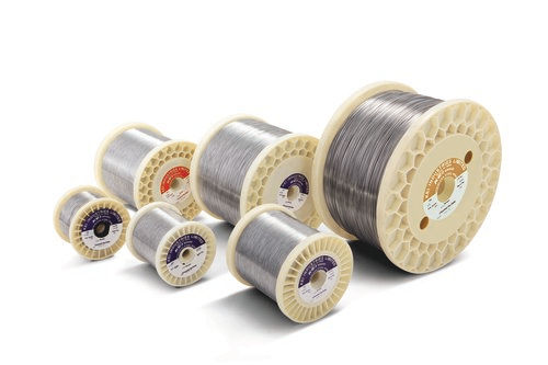 Stainless Steel Wire