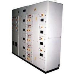 Electrical Panel Box Fabrication Work