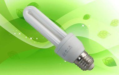 Electronic Energy-Saving Lamp