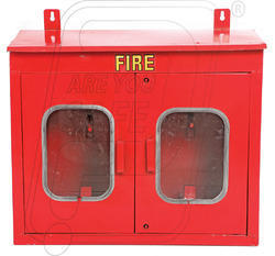 Fire Hose Boxes