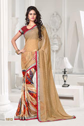 Ladies Excellent Pattern Saree
