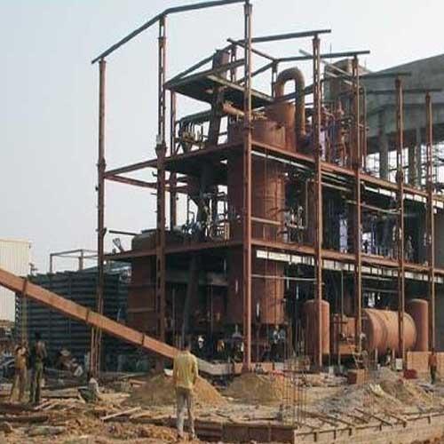 Lecithin Powder Plant