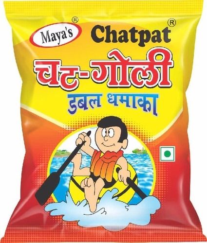 Maya's Chatpat Chatgoli Candy