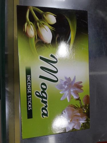 Mogra Incense Sticks