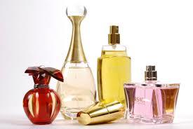 Perfumes