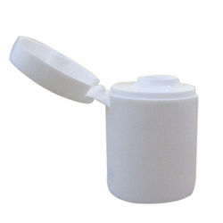 Plastic Flip Top Cap