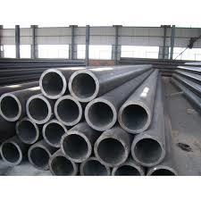 Scaffolding Pipes - Application: Construction