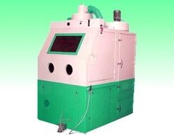 Multi Suction Blasting Cabinet