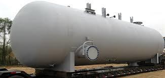 Udkam Pressure Vessels