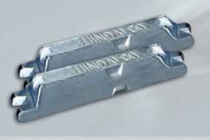 Aluminium Ingots