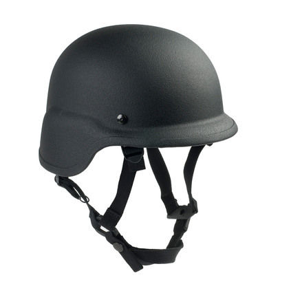 ballistic helmet